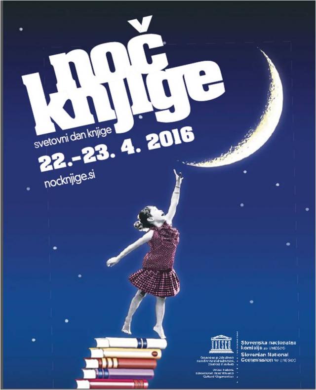 Prireditev ob svetovnem dnevu knjige - Pogovor z avtorico knjige Rumeni avtomobilček, go. Majdo Magdaleno Kodba